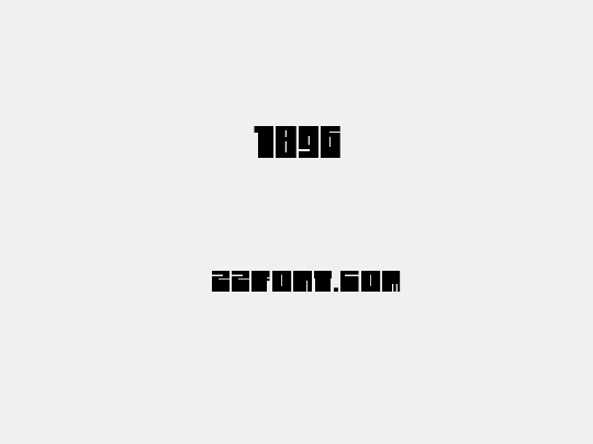 1896