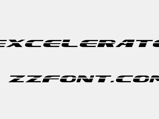 Excelerate
