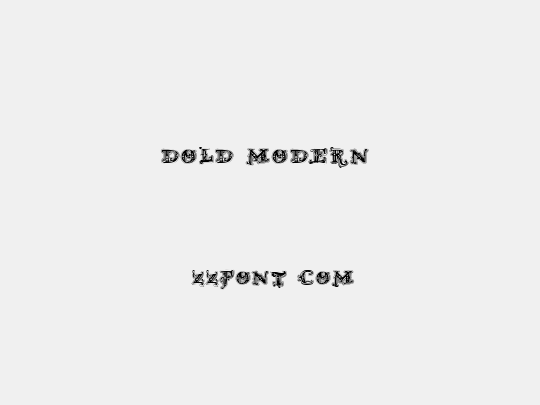 D_OLD MODERN 2
