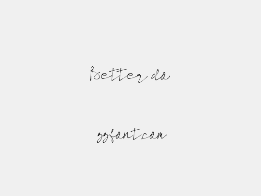 Better do
