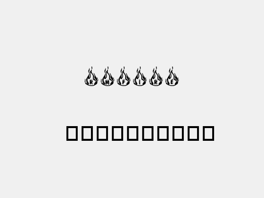 RMFIRE