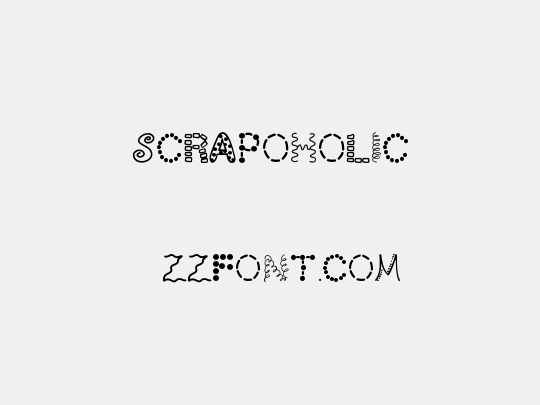 ScrapOHolic