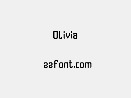 Olivia