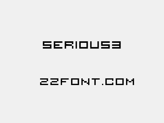 serious3