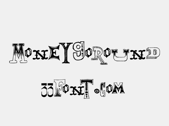 MoneyGoRound