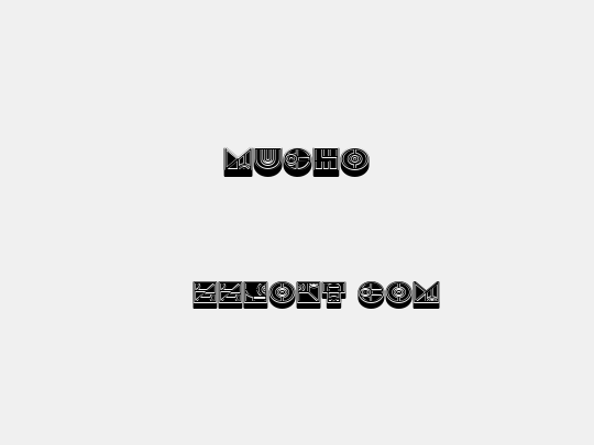 Mucho