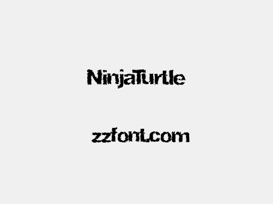 NinjaTurtle