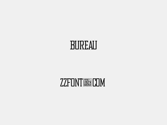 Bureau