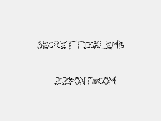 SecretTickleMB