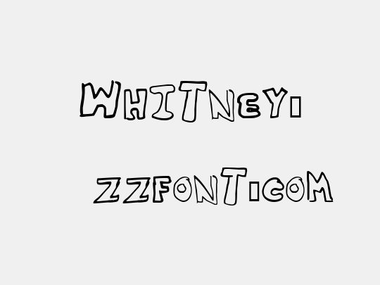 Whitney2