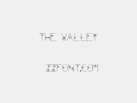 The Valley