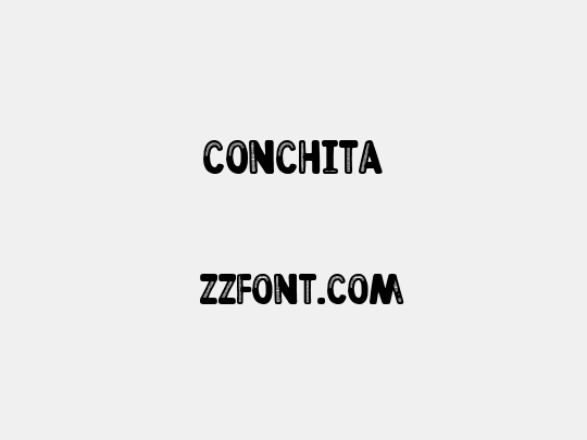 Conchita