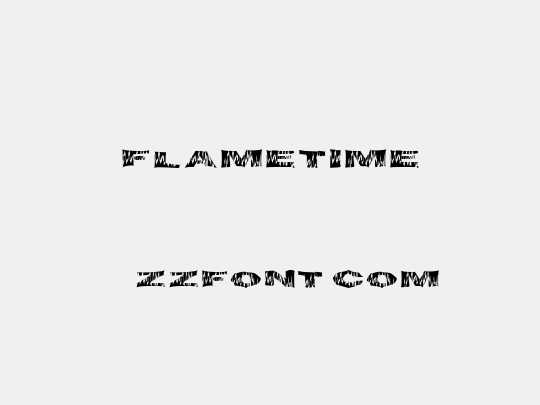 FlameTime