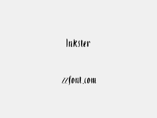 Inkster