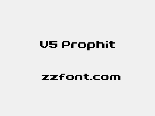 V5 Prophit