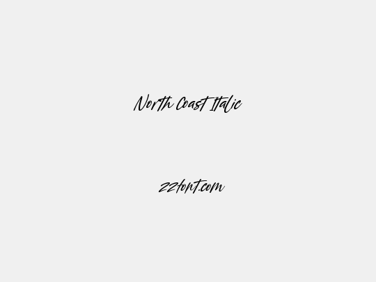 North Coast Italic
