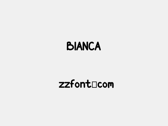 BIANCA