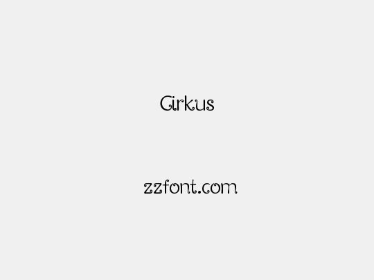 Cirkus
