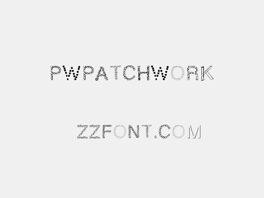 PWPatchwork