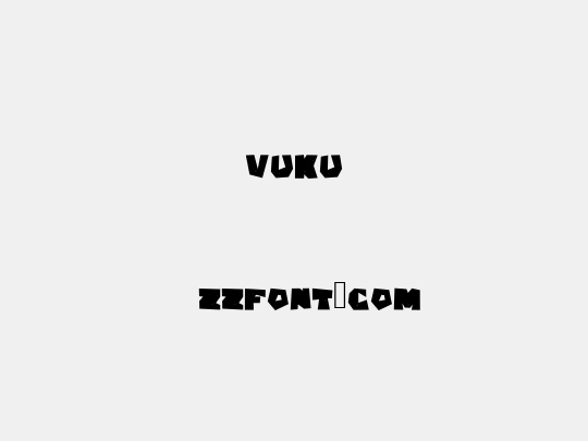 Vuku