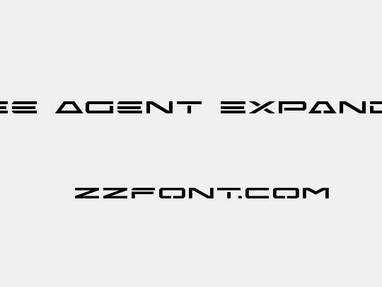 Free Agent Expanded
