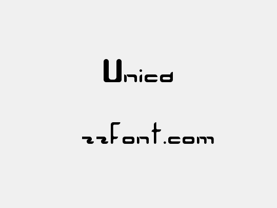 Unica