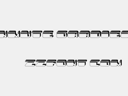 Unmute Gradient