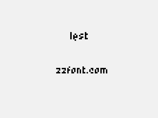 lest