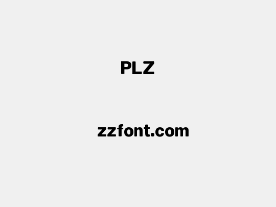 PLZ
