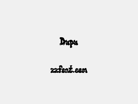 Dapa