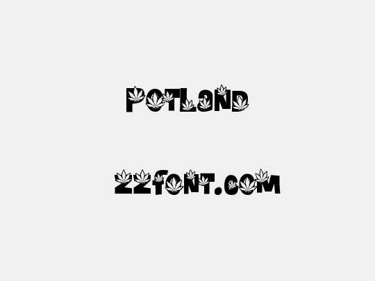 PotLand