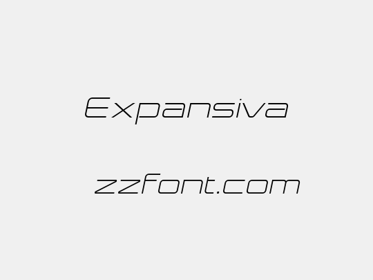 Expansiva