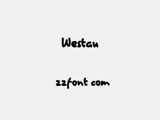 Westau