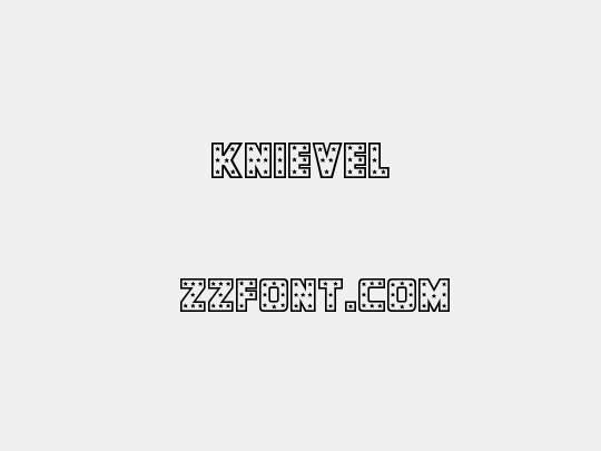 Knievel