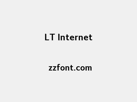 LT Internet