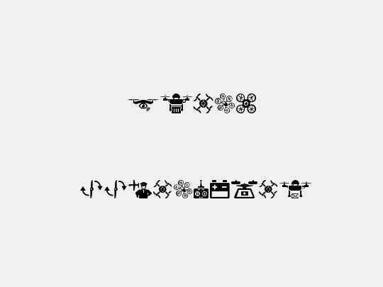 drone