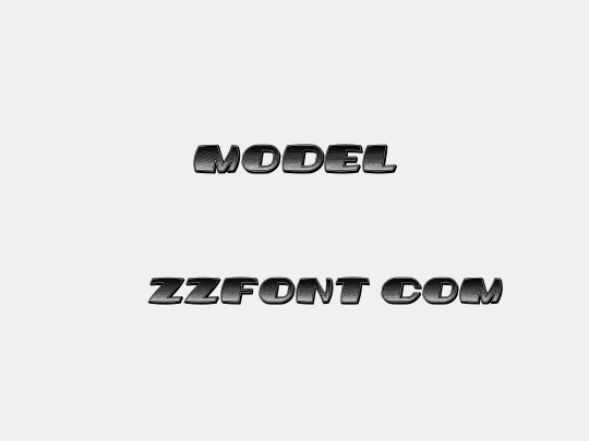 Model