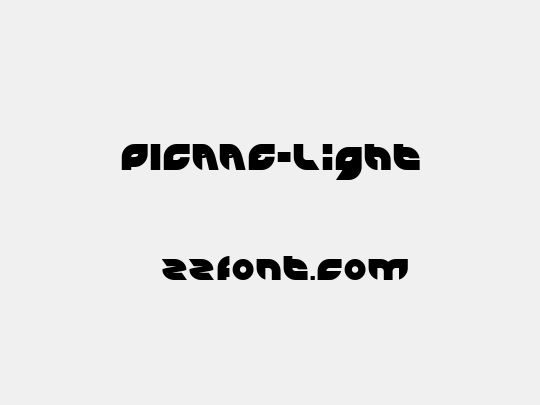 PICAAE-Light