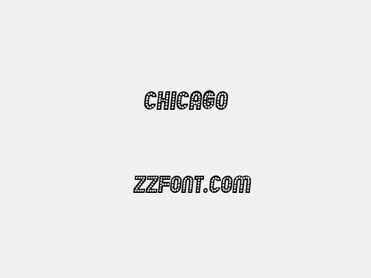 Chicago