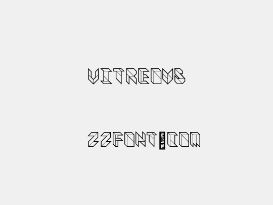 Vitreous