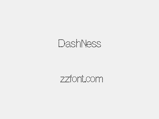 DashNess