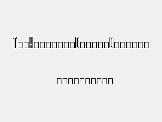 TheHangoverDecadeOutline