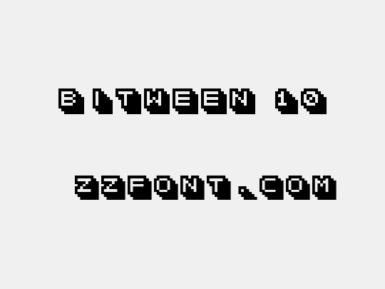 bitween 10