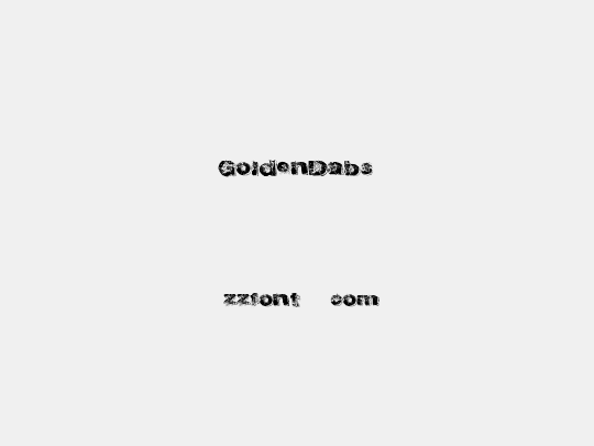 GoldenDabs