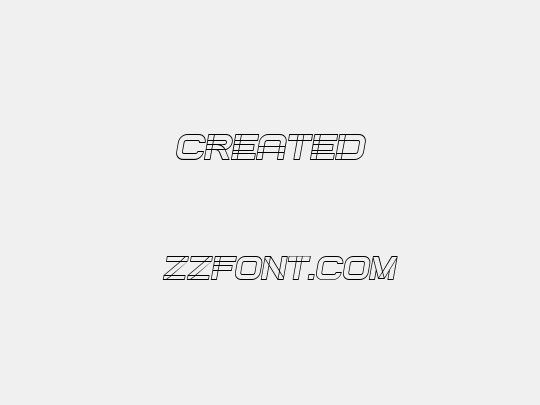 Created