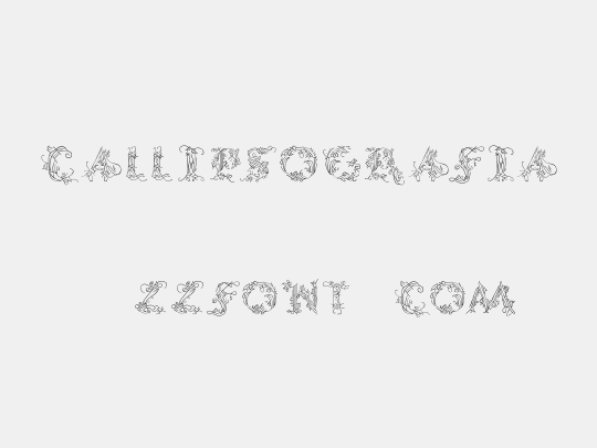 CalliPsoGrafia
