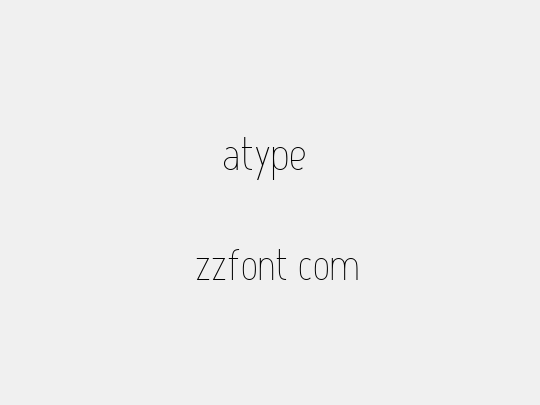 Atype 1