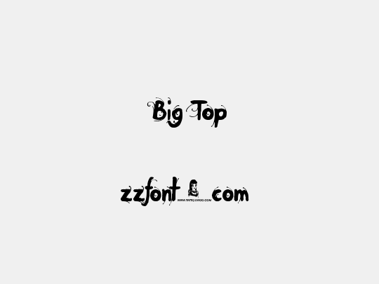Big Top