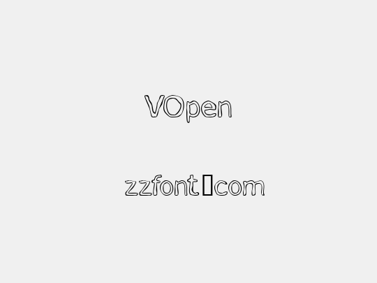 VOpen
