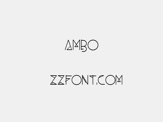 Ambo